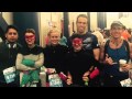 Vita-Living and Run for a Reason 