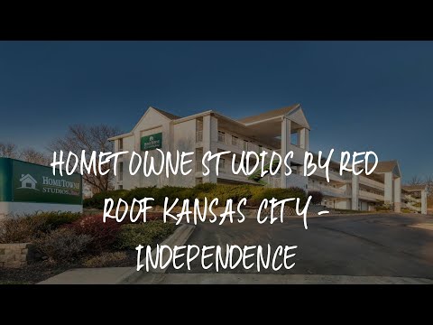 HomeTowne Studios by Red Roof Kansas City - Independence Review - Independence , United States of Am
