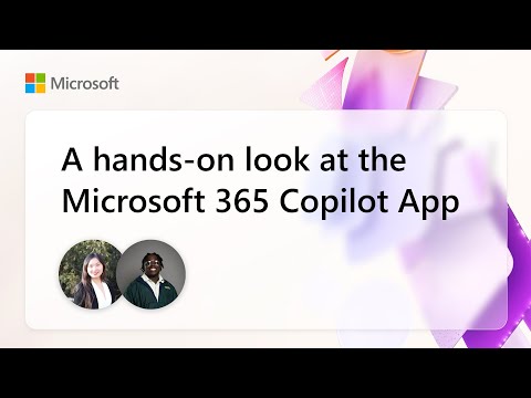 Microsoft 365 Copilot: Hands-On Review Microsoft 365 Copilot: Hands-On Review