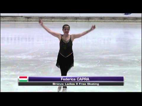 Oberstdorf 2015 - Bronze Ladies II Free Skating (Part 4)