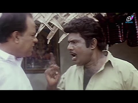 Goundamani Family Challenge | Super Comedy