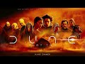 ("Worm Ride") Dune Part 2 Extended Soundtrack