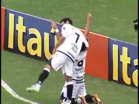 Brasileirão 2011 I 29ª Rodada: Grêmio 1 x 3 Figueirense