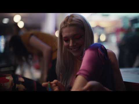 rue and jules go skating scene 1x05 euphoria 1080p logoless