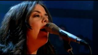 Scattered Leaves - The Be Good Tanyas - Jools Holland