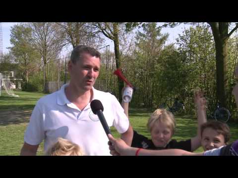 Finaleweken: Musketiers promoveert naar vierde klasse