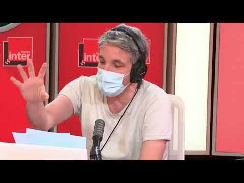 Macron, le bilan - Le Moment Meurice