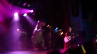 Short Stack: &quot;It&#39;s 4 U&quot; - LIVE