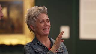 Crime writer Denise Mina on the Murder of David Rizzio by William Allan | Perspectives