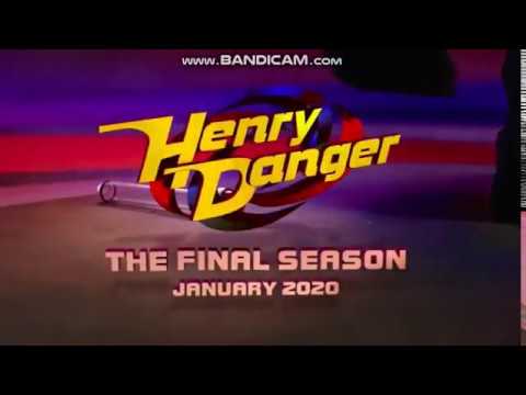 Henry Danger - Final Episodes - "Commitment" Teaser #5