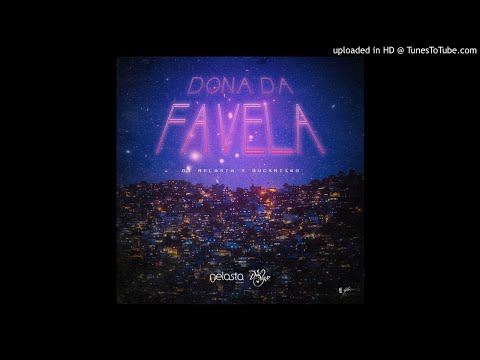Dj Nelasta x DucxNiiKo - Dona Da Favela (Acapella)
