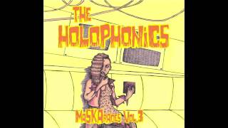 bis - Making People Normal - Ska Cover by The Holophonics