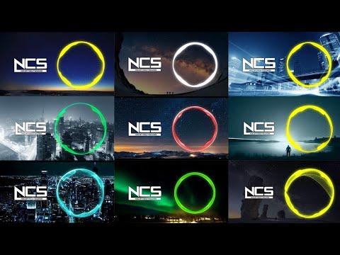 Top 10 Most Popular Songs by NCS | Episode 1 Ncs 1M