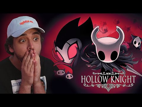 Troupe Master Grimm & Meeting The Nightmare | Hollow Knight - Part 18