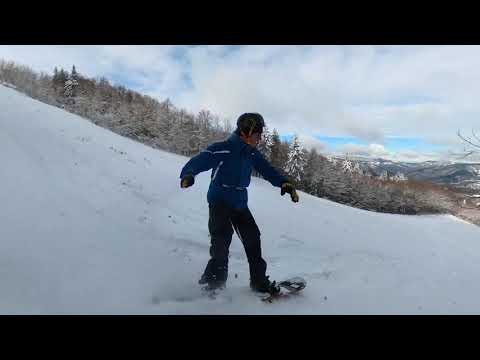 Abetone buona la prima