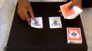 Bicycle Orange Rider Back Deck Review