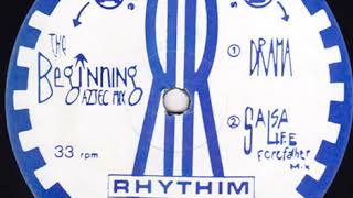 Rhythim Is Rhythim - Drama [1990]