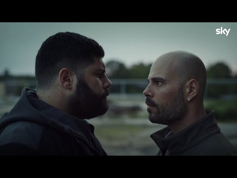 Gomorra - La Serie | Recap stagioni 1-5 | Sky Italia 