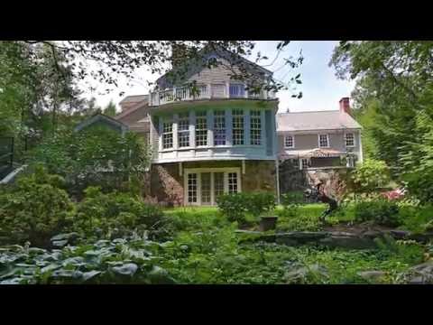 54 Myopia Road, Winchester, Ma Home for Sale