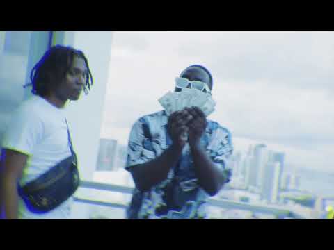 Lowrenzo Bandz Target Official Video On JG Radio Shot By AUP Productions