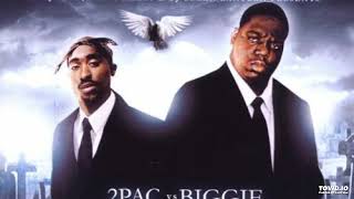 The Notorious B.I.G. Dj Enuff Freestyle