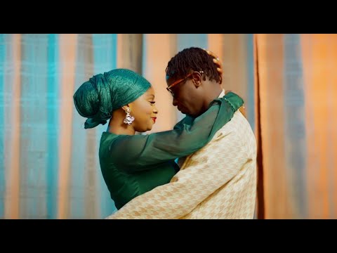 Llas Melo - Miin Naala Feat. Mussu (Clip Officiel)