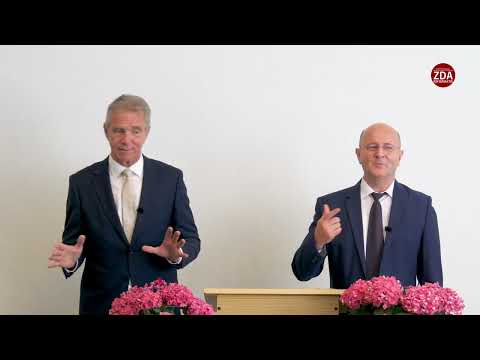 Zekerheid in een onzekere wereld