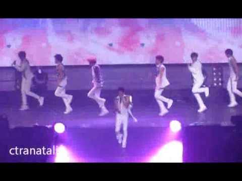 [130831] INFINITE - Man In Love OGS INA
