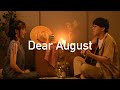 “Dear August”- PJ Harding & Noah Cyrus (Acoustic cover) 28th Aug 2021