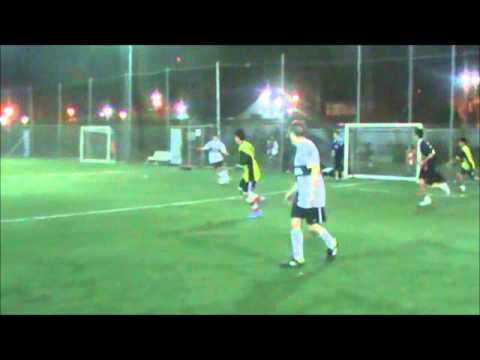 Rayo Dorado vs Los Pollos Hermanos - Copa Palermo