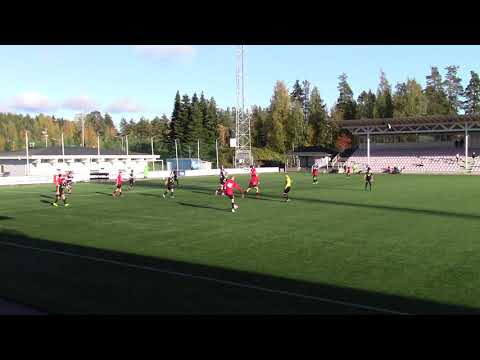 P17 Kakkonen KJP/2 - PKKU/2 (2. puoli 2/3)