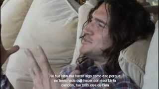 Red Hot Chili Peppers - Comentario sobre So Much I (en español)