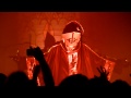 Ghost - Here Comes The Sun 02/02/12: The Roxy ...