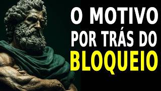 Quando Alguém Te Bloqueia em Tudo, O Que Realmente Está Passando na Cabeça Dessa Pessoa | Psicologia