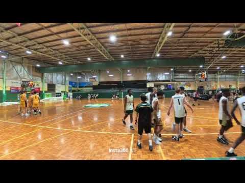 Round 15 Ipswich Vs Pirates Purple