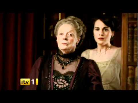 Video trailer för Downton Abbey Season 1 - Trailer