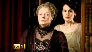 Downton Abbey Season 1 - Trailer