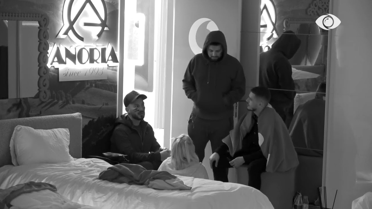 Sfida me territoret/ Romeo vë bast me Bardhin