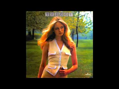 Twiggy - Twiggy (Full Album) 1976