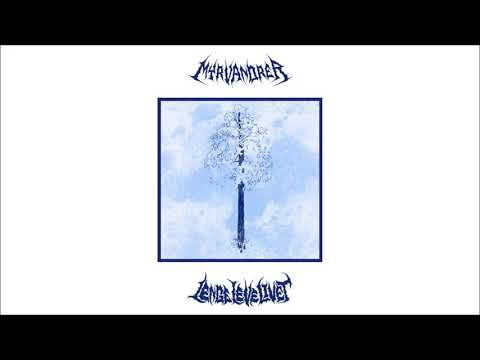 Myrvandrer (Norway) — Lenge Leve Livet — 2021 full length