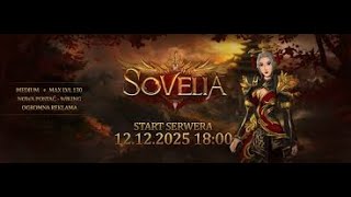 Miniaturka - SOVELIA | luźne granie, jakieś DT jakieś respy