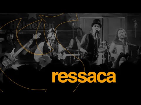 TERRA CELTA - RESSACA