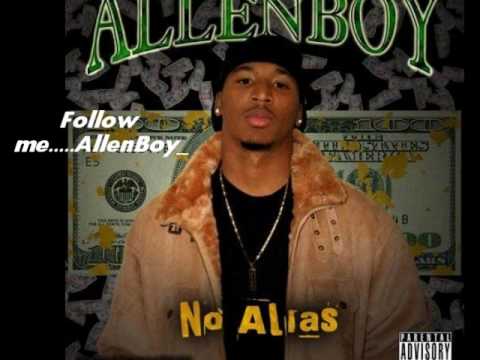 Lights, Cameras, Action by AllenBoy