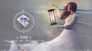 EDM : You Are My Everything - Saladin