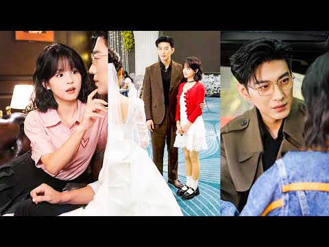 Pacarku selingkuh, aku menikahi paman CEO yang lebih tua 8 tahun—dia sangat memanjakanku!