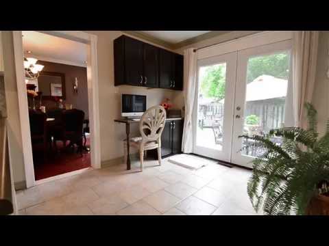 315 Barber Drive Halton Hills Bain Thompson