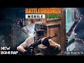 BGMI New Song Himmat Courage With Animation BATTLEGROUNDS MOBILE INDIA