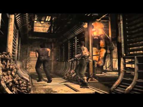 Zagrajmy w Resident Evil 0 (FINAŁ i dzikie kajty na bossie) part 22