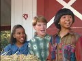 The Kidsongs Kids And The Biggles Meet Cowboy Joe