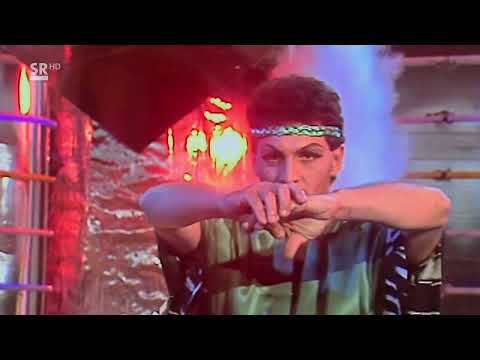 Lee Marrow - Shanghai